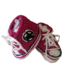 baby all star converse
